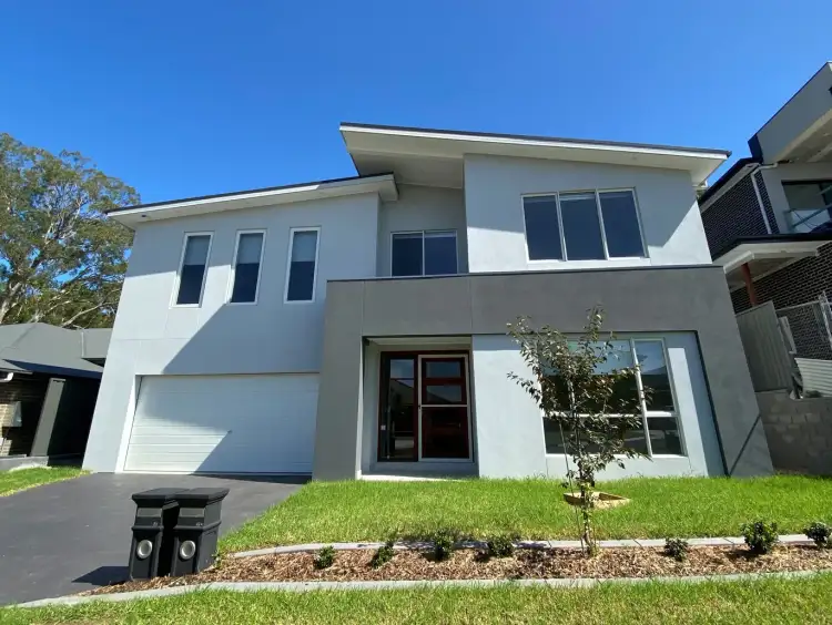22 Fleming Drive, Campbelltown NSW 2560