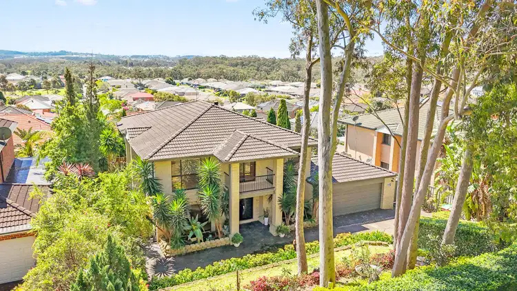 265 Johns Road, Wadalba NSW 2259