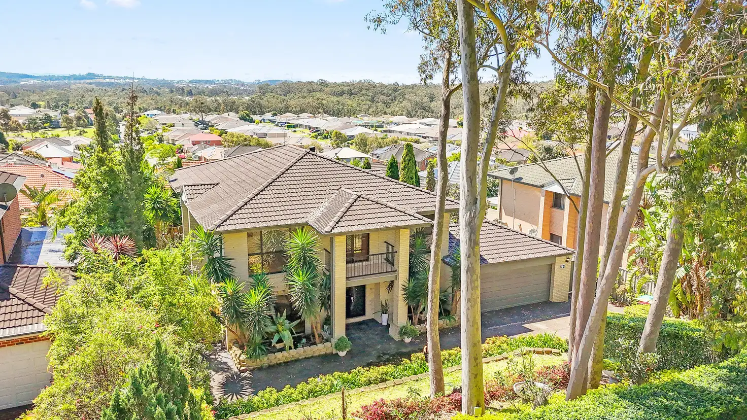 Main view of Homely house listing, 265 Johns Road, Wadalba NSW 2259