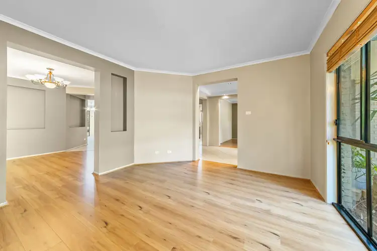 Third view of Homely house listing, 265 Johns Road, Wadalba NSW 2259