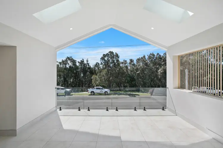 Second view of Homely house listing, 247 Reddall Parade, Mount Warrigal NSW 2528