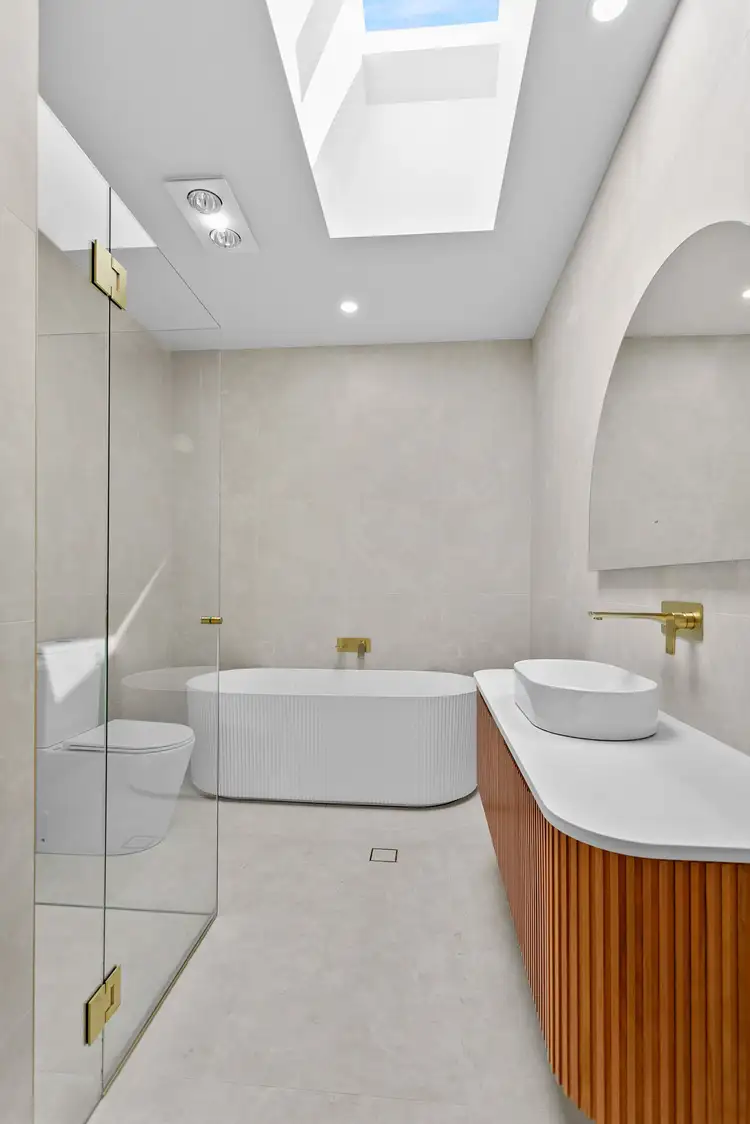 Fifth view of Homely house listing, 247 Reddall Parade, Mount Warrigal NSW 2528