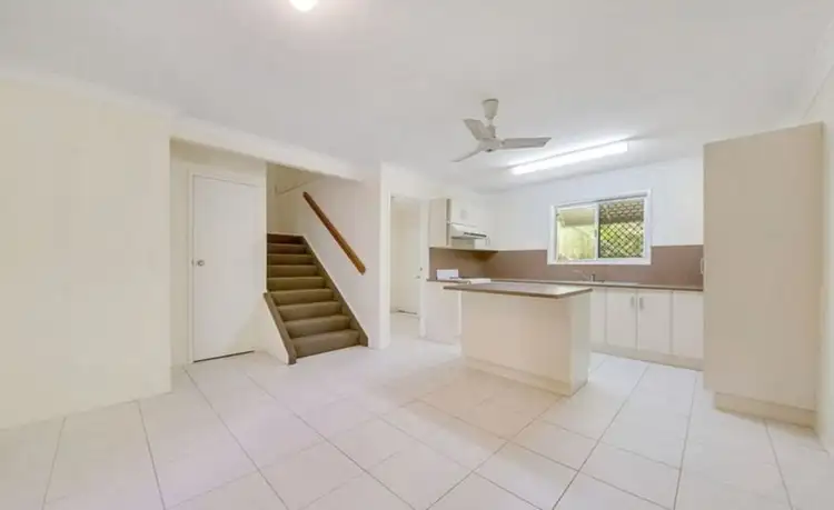 4/199 Coome Street, Frenchville QLD 4701