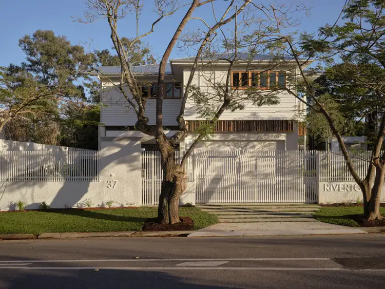 Second view of Homely house listing, 37 Longman Terrace, Chelmer QLD 4068