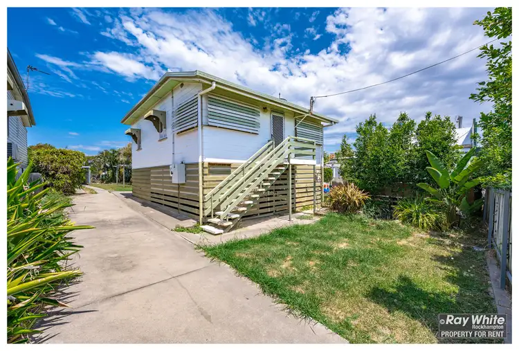 25 Wood Street, Depot Hill QLD 4700