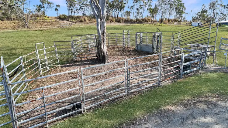 Second view of Homely rural property listing, 19-21 Kemmis Street, Eton QLD 4741
