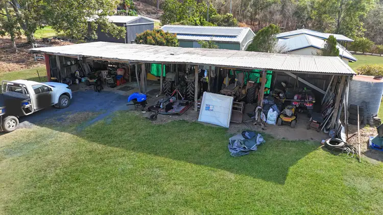 Seventh view of Homely rural property listing, 19-21 Kemmis Street, Eton QLD 4741