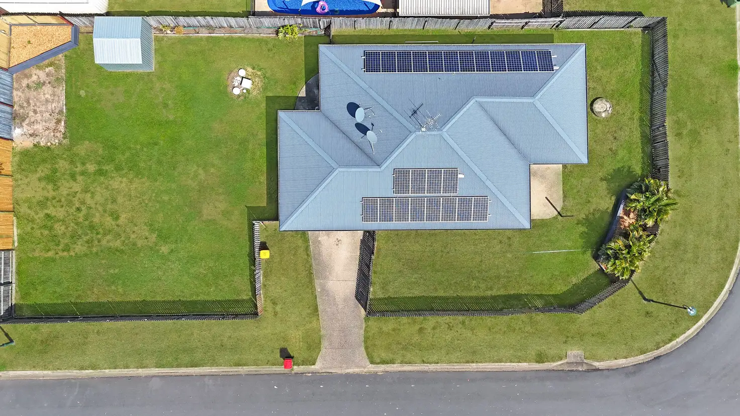 Main view of Homely house listing, 6 Leonie Court, Armstrong Beach QLD 4737