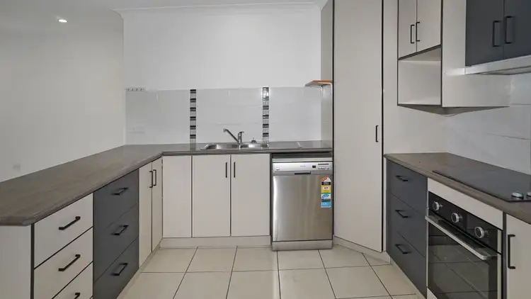 Fourth view of Homely house listing, 6 Leonie Court, Armstrong Beach QLD 4737