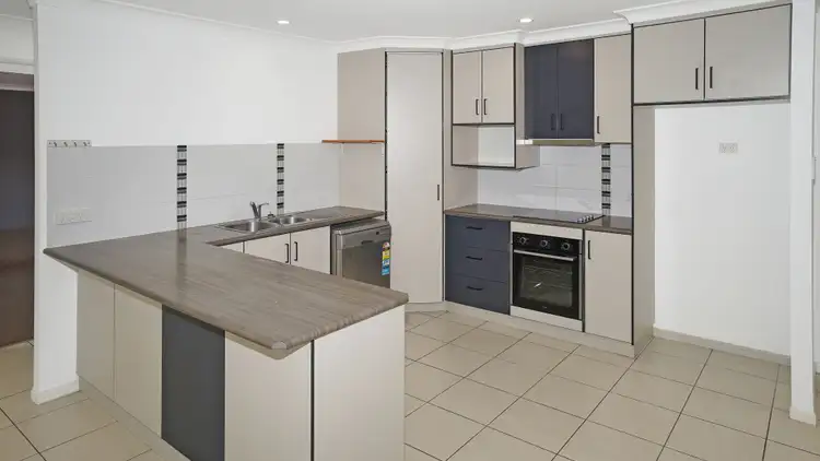 Sixth view of Homely house listing, 6 Leonie Court, Armstrong Beach QLD 4737