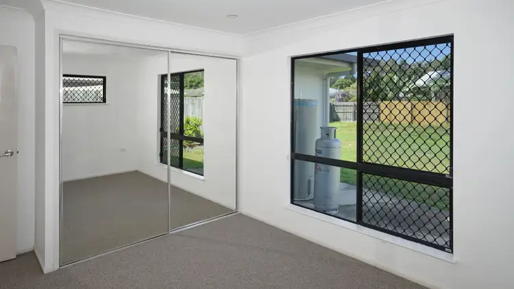 Seventh view of Homely house listing, 6 Leonie Court, Armstrong Beach QLD 4737