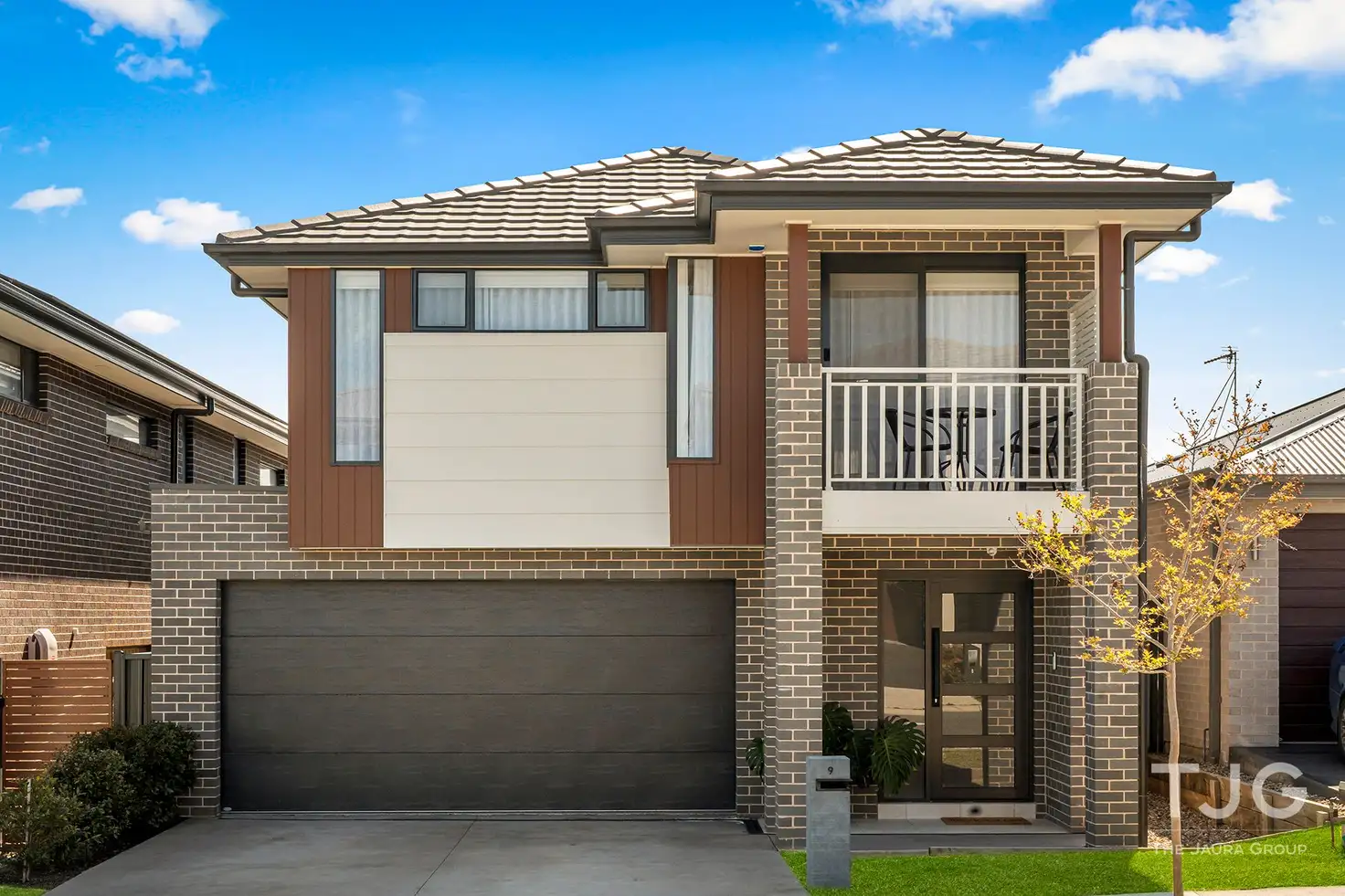 Main view of Homely house listing, 9 Ardennes Street, Box Hill NSW 2765