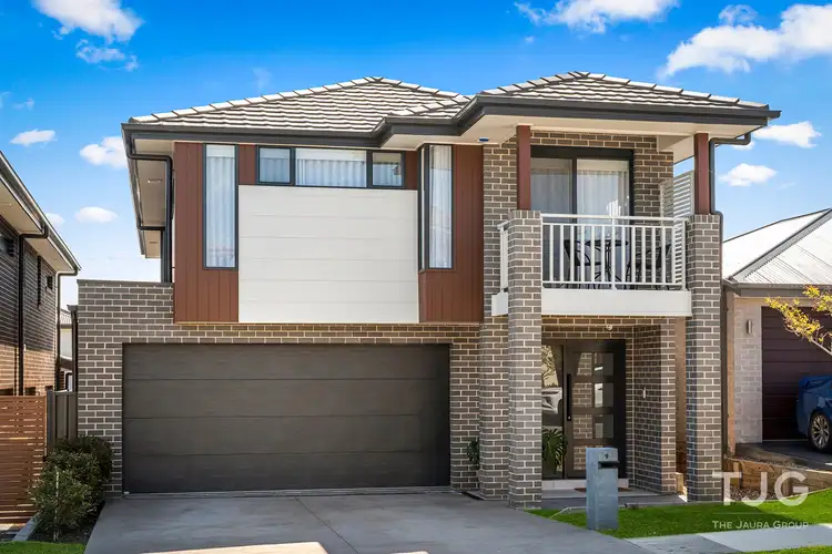 Second view of Homely house listing, 9 Ardennes Street, Box Hill NSW 2765