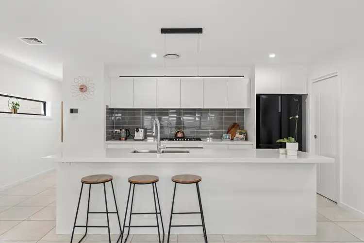 Fourth view of Homely house listing, 9 Ardennes Street, Box Hill NSW 2765