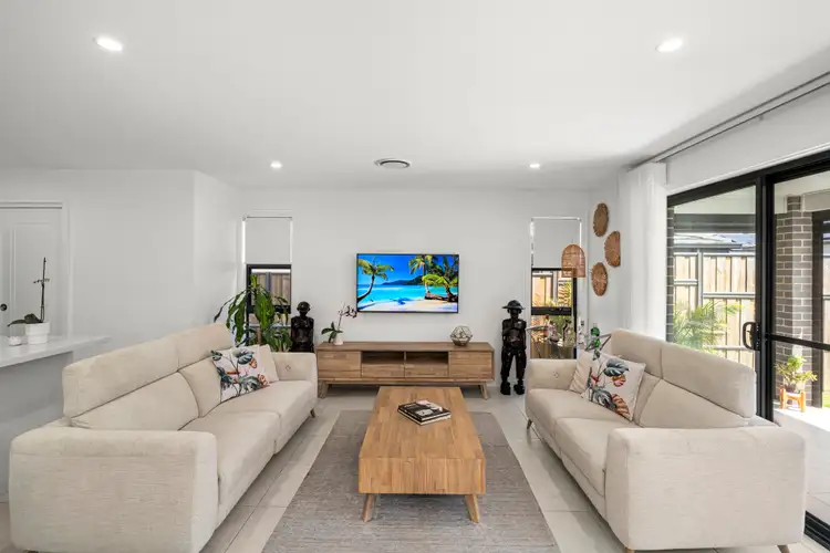 Fifth view of Homely house listing, 9 Ardennes Street, Box Hill NSW 2765