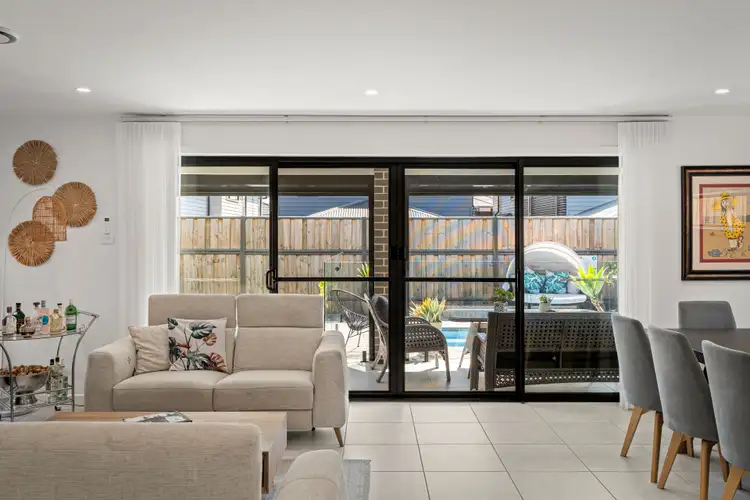Sixth view of Homely house listing, 9 Ardennes Street, Box Hill NSW 2765