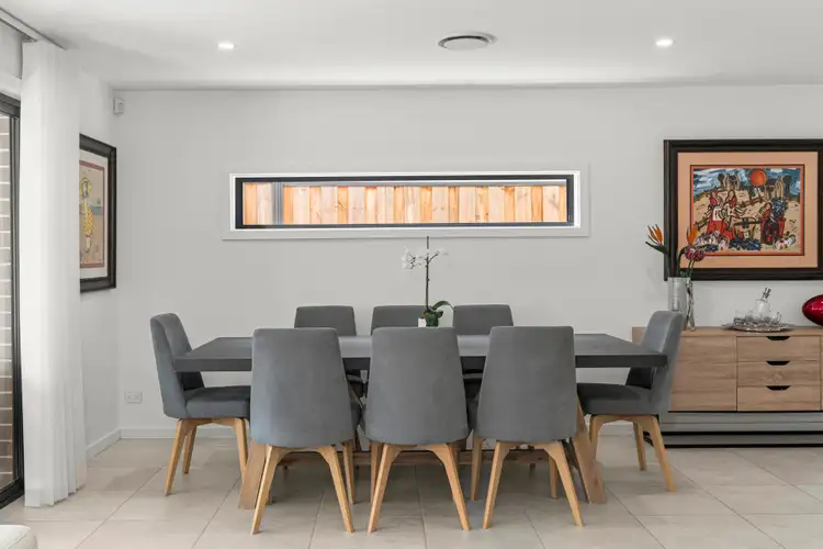 Sixth view of Homely house listing, 9 Ardennes Street, Box Hill NSW 2765