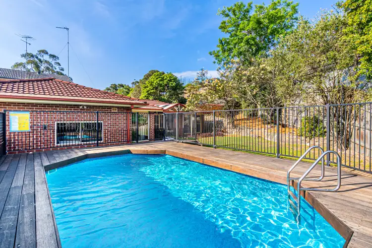 44 Cairngorm Avenue, Glenhaven NSW 2156