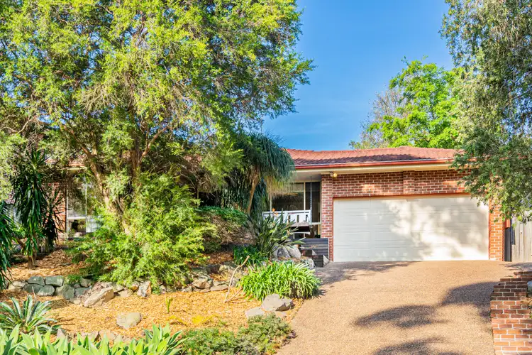 Second view of Homely house listing, 44 Cairngorm Avenue, Glenhaven NSW 2156