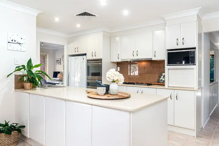 Third view of Homely house listing, 44 Cairngorm Avenue, Glenhaven NSW 2156