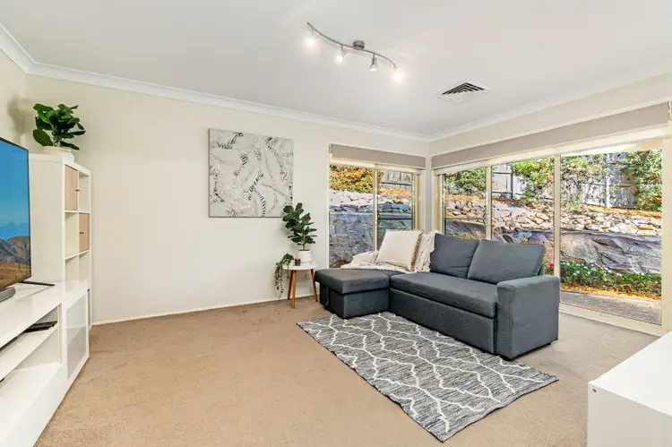 Fourth view of Homely house listing, 44 Cairngorm Avenue, Glenhaven NSW 2156