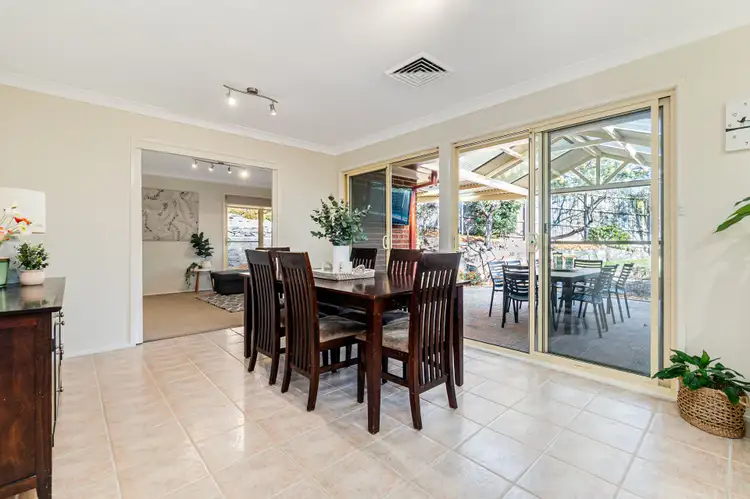 Fifth view of Homely house listing, 44 Cairngorm Avenue, Glenhaven NSW 2156