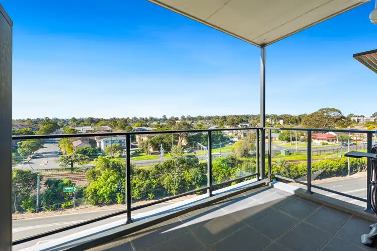 26/14 Henry Street, Penrith NSW 2750