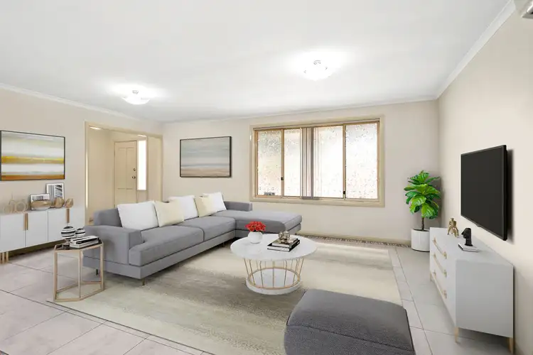 Second view of Homely villa listing, 4/32 Mayfield Circuit, Albion Park NSW 2527