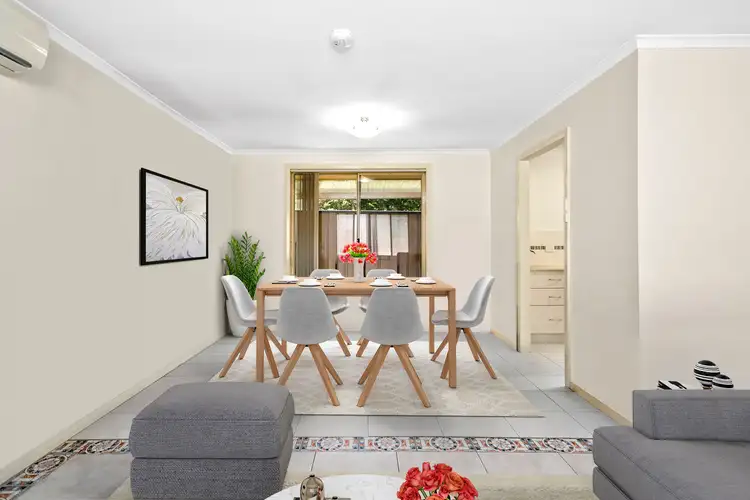 Third view of Homely villa listing, 4/32 Mayfield Circuit, Albion Park NSW 2527