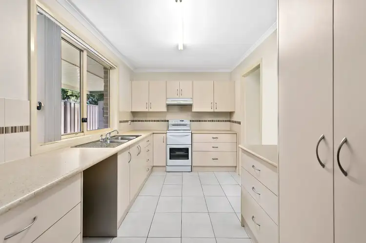 Fourth view of Homely villa listing, 4/32 Mayfield Circuit, Albion Park NSW 2527