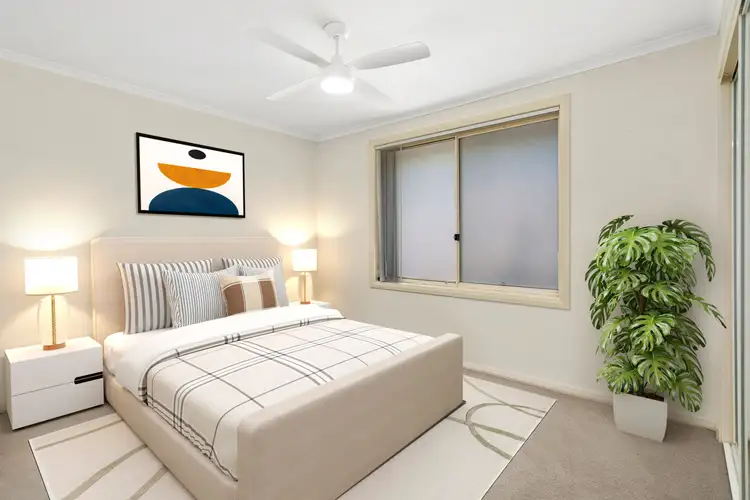 Fifth view of Homely villa listing, 4/32 Mayfield Circuit, Albion Park NSW 2527