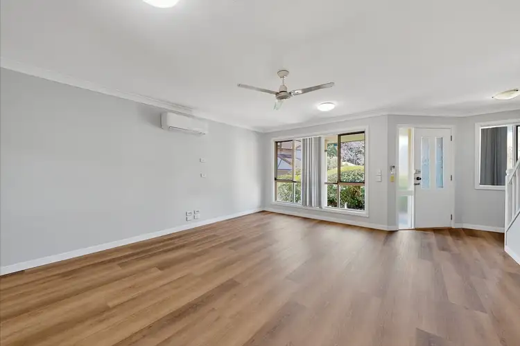 Fourth view of Homely townhouse listing, 41/22 Thurlow Street, Newmarket QLD 4051