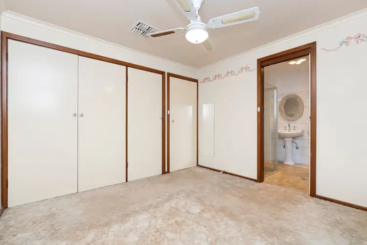 Second view of Homely house listing, 17 Merinda Crescent, Kooringal NSW 2650