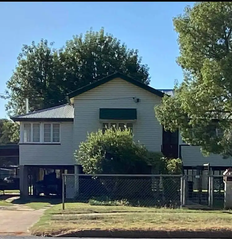 185 Alfred Street, Charleville QLD 4470
