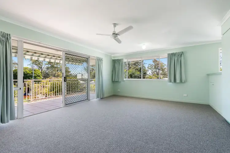 Second view of Homely house listing, 8/2 Hetherington Street, Herston QLD 4006