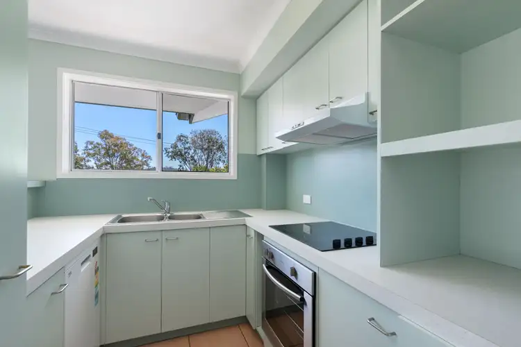 Third view of Homely house listing, 8/2 Hetherington Street, Herston QLD 4006