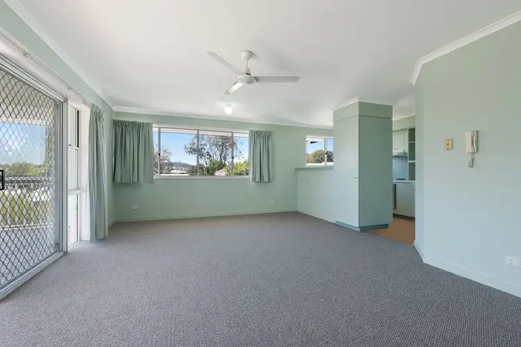 Fourth view of Homely house listing, 8/2 Hetherington Street, Herston QLD 4006