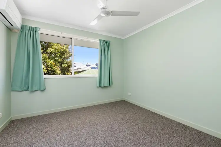 Fifth view of Homely house listing, 8/2 Hetherington Street, Herston QLD 4006