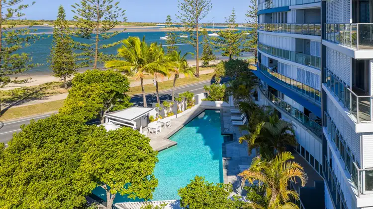 1001/438 Marine Parade, Biggera Waters QLD 4216