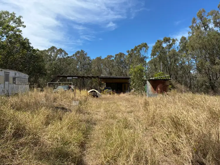 2595 Forest Hill Fernvale Road, Rifle Range QLD 4311