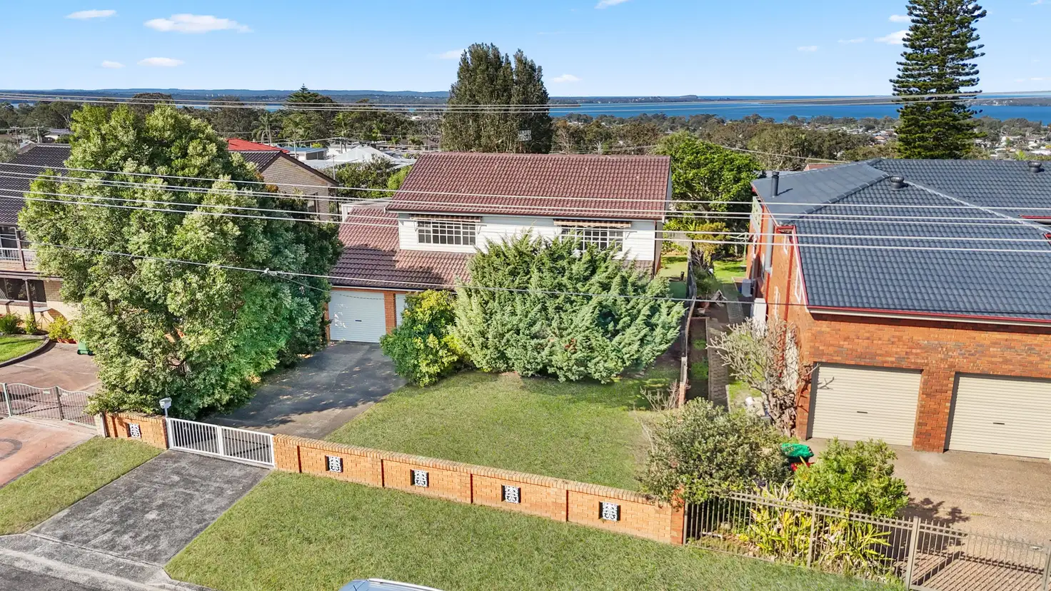 Main view of Homely house listing, 35 Skyline Street, Gorokan NSW 2263