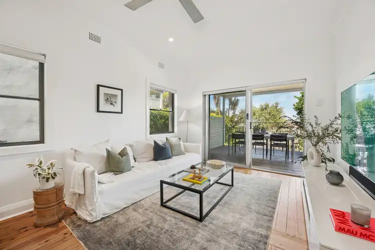 Main view of Homely house listing, 10 Narelle Street, North Bondi NSW 2026
