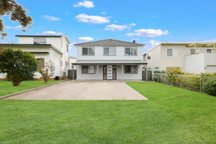 Second view of Homely house listing, 76 Penguins Head Road, Culburra Beach NSW 2540