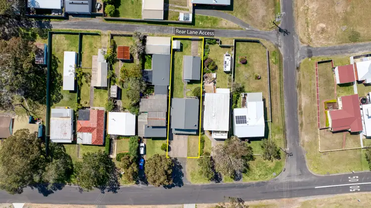 Third view of Homely house listing, 76 Penguins Head Road, Culburra Beach NSW 2540