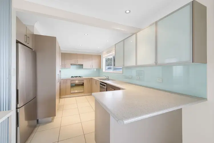 Fourth view of Homely house listing, 76 Penguins Head Road, Culburra Beach NSW 2540
