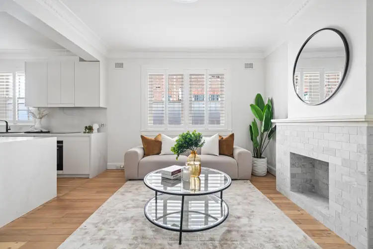 2/29 Balfour Road, Rose Bay NSW 2029