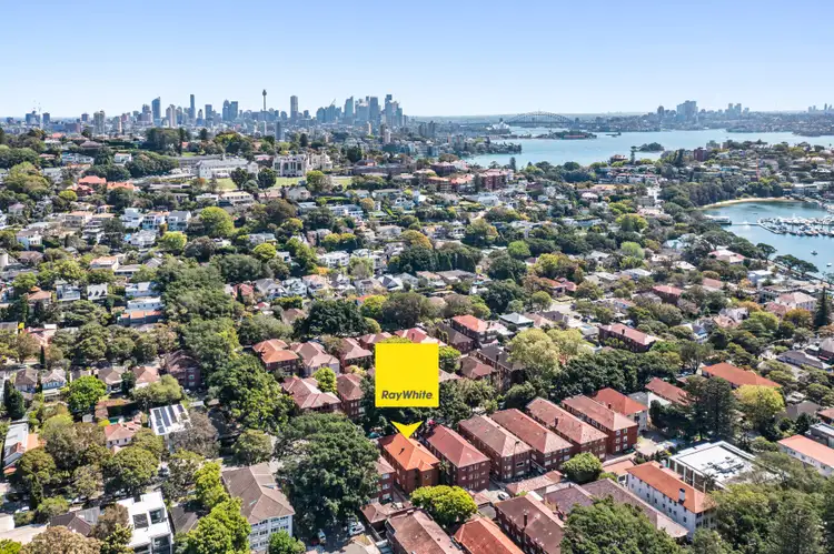 Fifth view of Homely apartment listing, 2/29 Balfour Road, Rose Bay NSW 2029