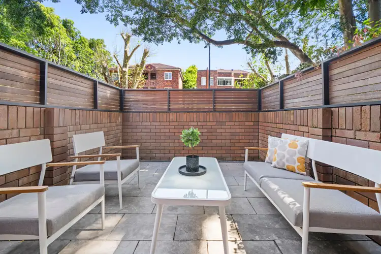 Sixth view of Homely apartment listing, 2/29 Balfour Road, Rose Bay NSW 2029