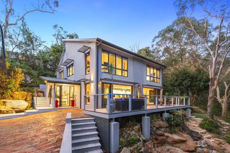 9 Yanco Close, Frenchs Forest NSW 2086
