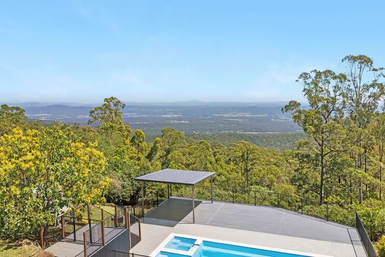 250-252 Macdonnell Road, Tamborine Mountain QLD 4272